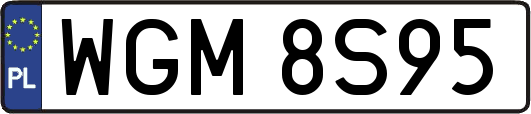 WGM8S95