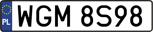 WGM8S98