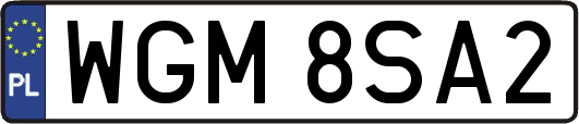 WGM8SA2