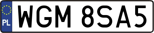 WGM8SA5