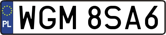 WGM8SA6