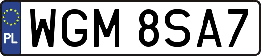 WGM8SA7