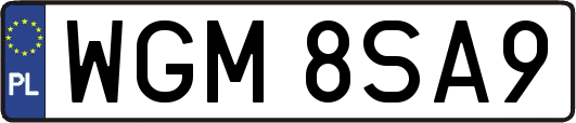 WGM8SA9