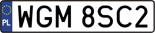 WGM8SC2