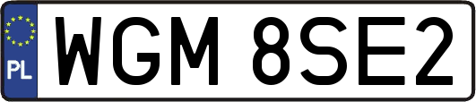 WGM8SE2