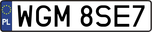 WGM8SE7