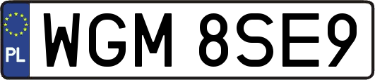 WGM8SE9