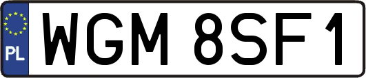 WGM8SF1