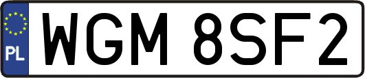 WGM8SF2