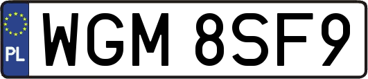 WGM8SF9