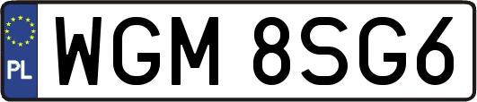 WGM8SG6