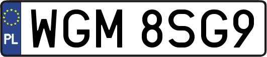 WGM8SG9