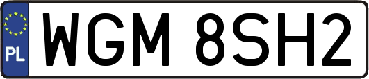 WGM8SH2