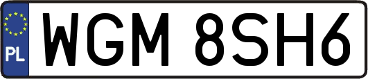WGM8SH6