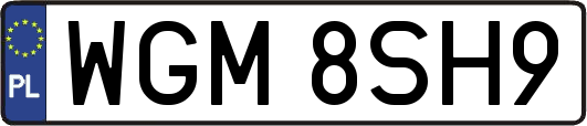 WGM8SH9