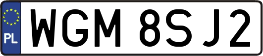WGM8SJ2