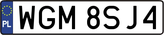 WGM8SJ4