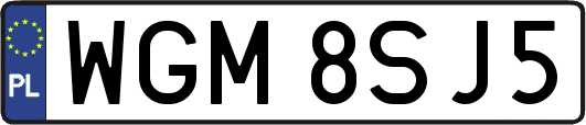 WGM8SJ5
