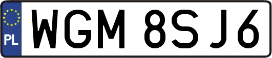 WGM8SJ6