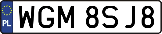 WGM8SJ8
