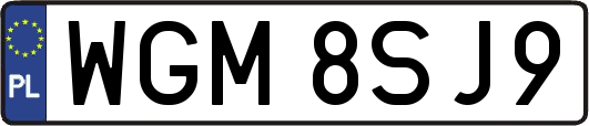 WGM8SJ9