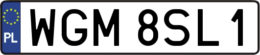 WGM8SL1