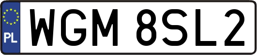 WGM8SL2