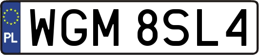 WGM8SL4