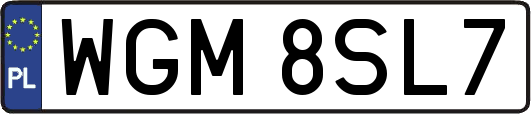 WGM8SL7