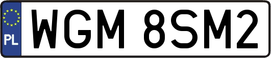 WGM8SM2