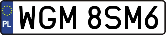 WGM8SM6