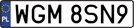 WGM8SN9