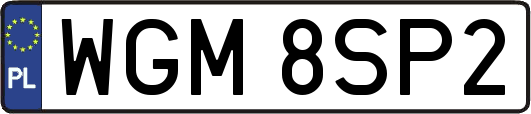 WGM8SP2