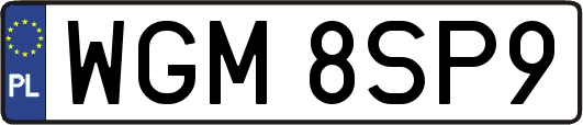 WGM8SP9