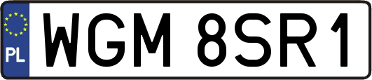 WGM8SR1