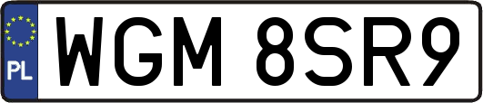 WGM8SR9