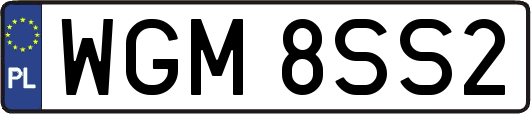 WGM8SS2