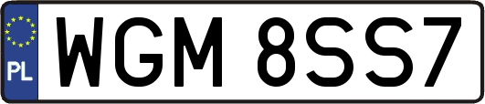 WGM8SS7