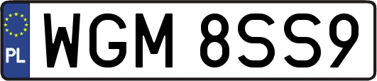 WGM8SS9