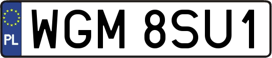 WGM8SU1