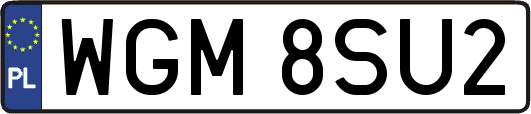 WGM8SU2