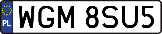 WGM8SU5