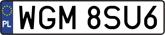 WGM8SU6