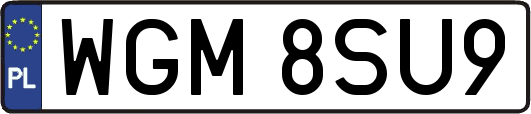 WGM8SU9