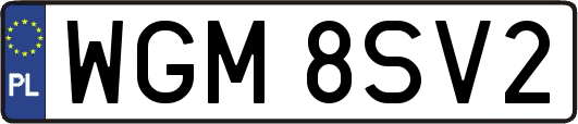 WGM8SV2