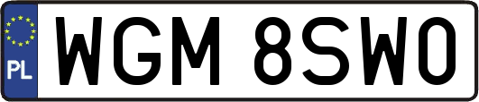 WGM8SW0