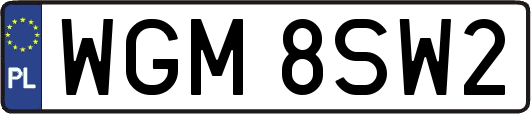 WGM8SW2