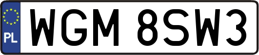 WGM8SW3
