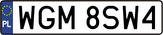 WGM8SW4