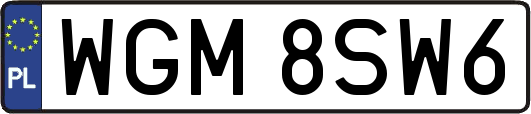 WGM8SW6